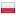 kosmetyki-oriflame.pl server is located in Poland